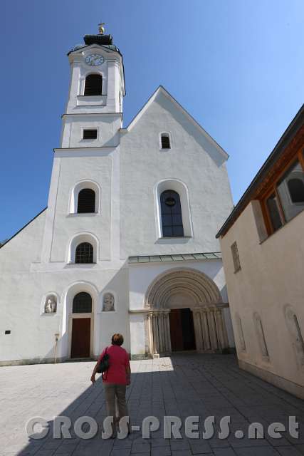2016.09.10_13.33.57.JPG - Basilika Klein-Mariazell