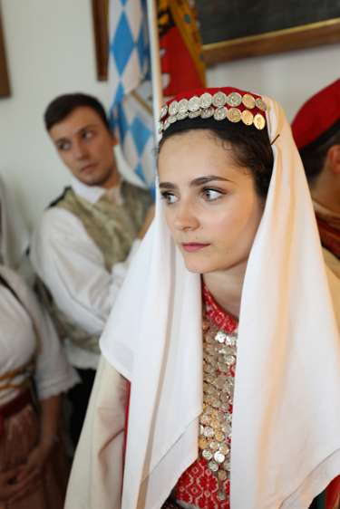 44. Wallfahrt der Kroaten nach Altötting