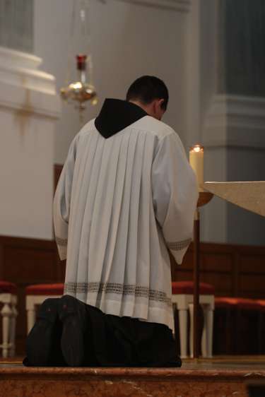 44. Wallfahrt der Kroaten nach Altötting