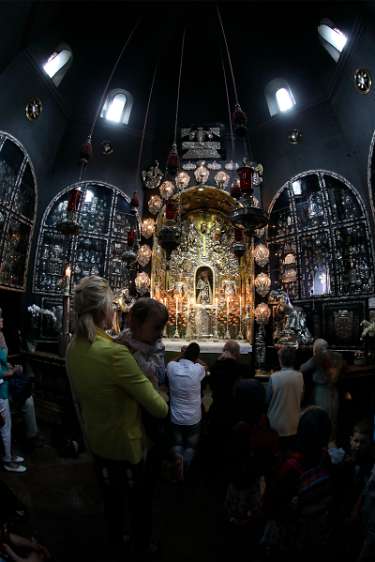 44. Wallfahrt der Kroaten nach Altötting