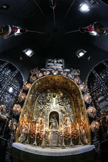 44. Wallfahrt der Kroaten nach Altötting