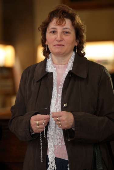 JahresWallfahrt von Radio Maria Austria