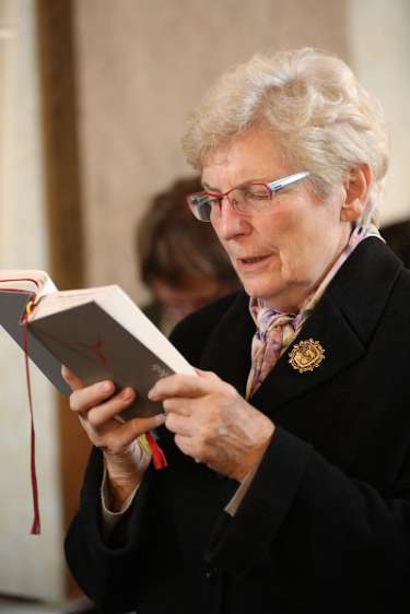 JahresWallfahrt von Radio Maria Austria