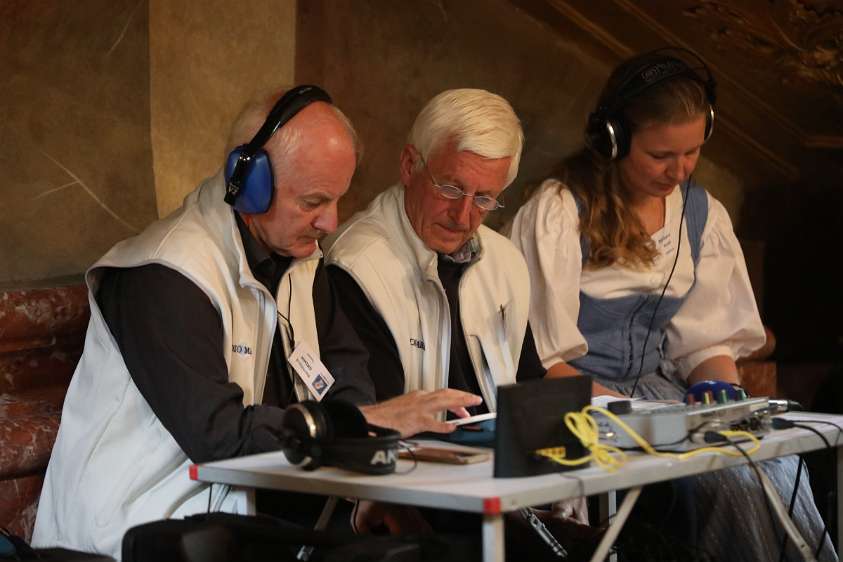 JahresWallfahrt von Radio Maria Austria