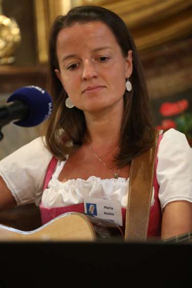 JahresWallfahrt von Radio Maria Austria