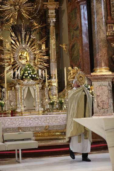 JahresWallfahrt von Radio Maria Austria