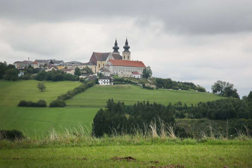 JahresWallfahrt von Radio Maria Austria