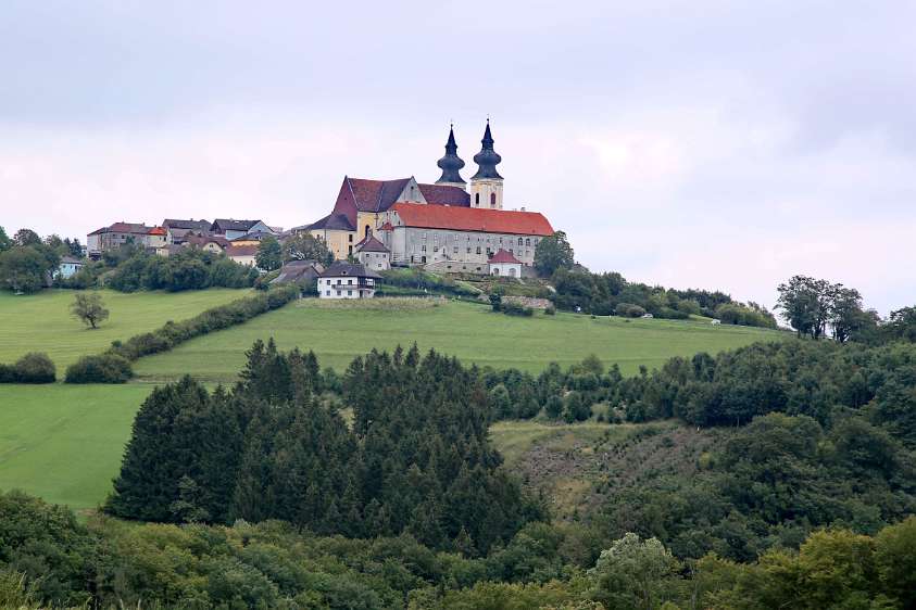 JahresWallfahrt von Radio Maria Austria