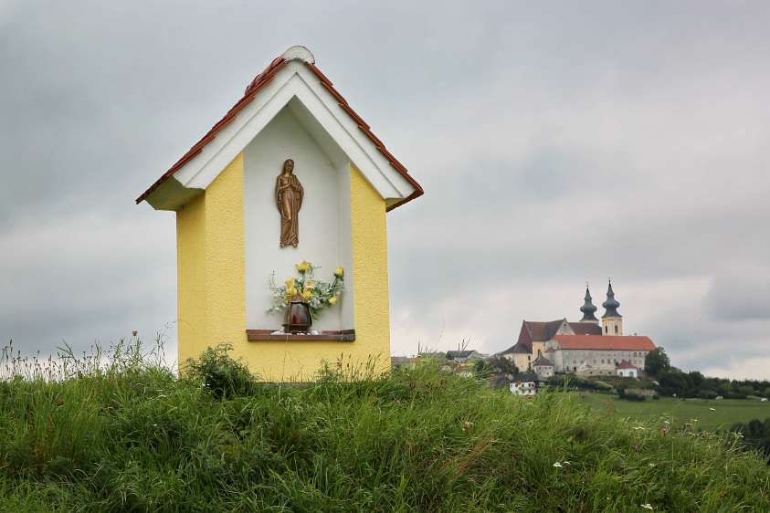 JahresWallfahrt von Radio Maria Austria