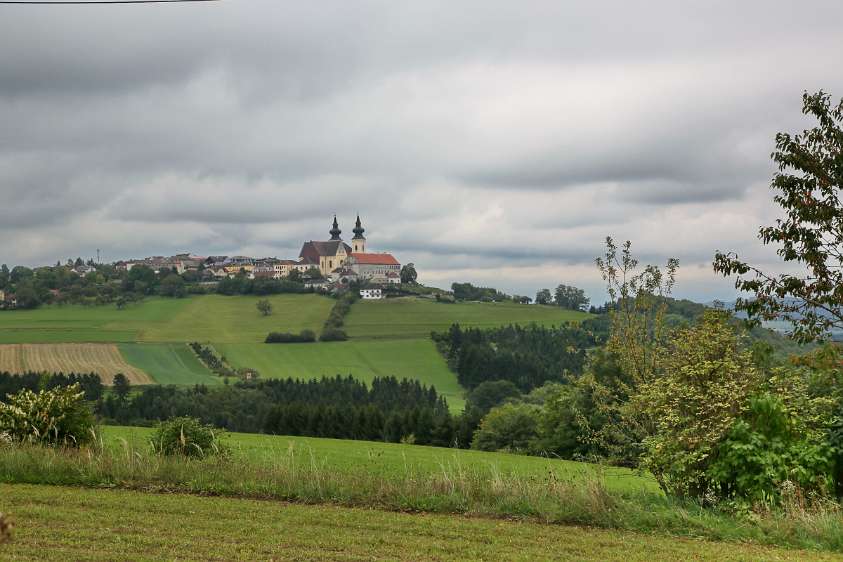 JahresWallfahrt von Radio Maria Austria