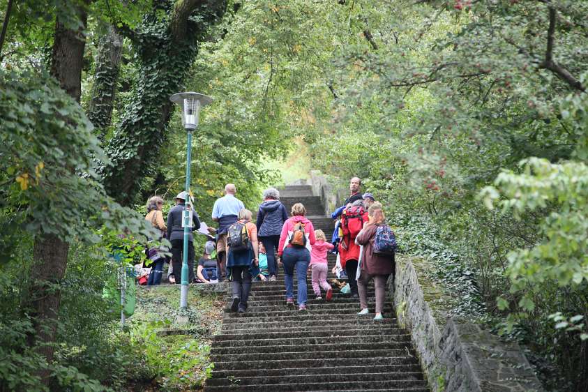 JahresWallfahrt von Radio Maria Austria