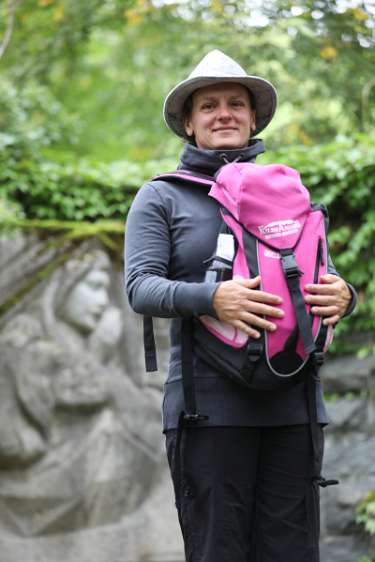 JahresWallfahrt von Radio Maria Austria