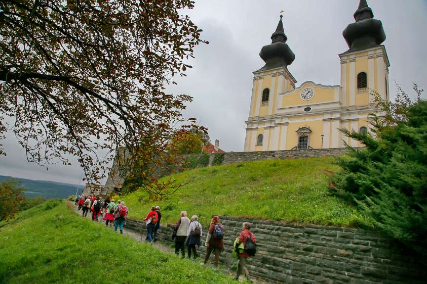JahresWallfahrt von Radio Maria Austria