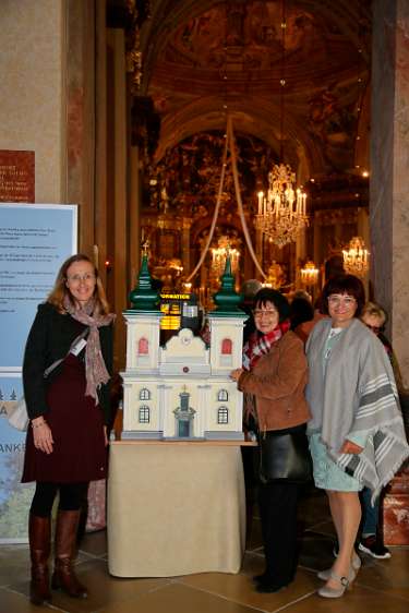 JahresWallfahrt von Radio Maria Austria