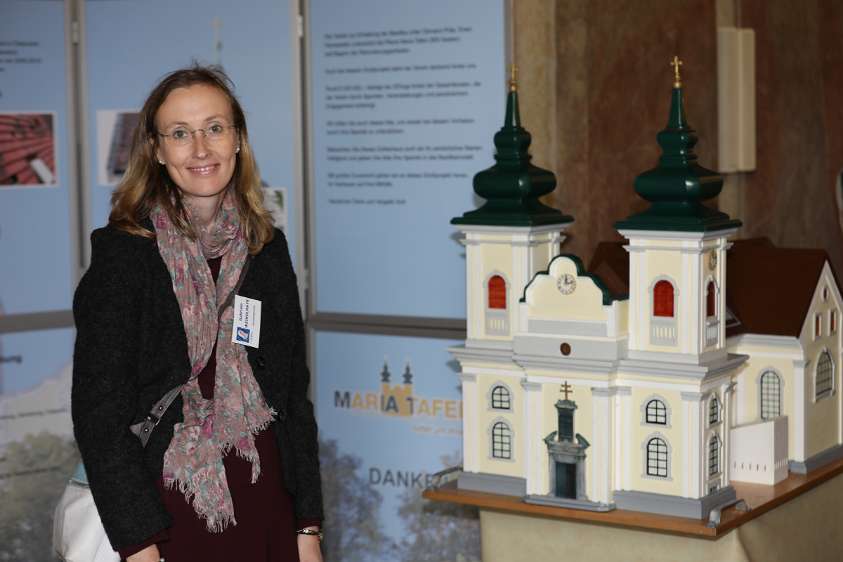 JahresWallfahrt von Radio Maria Austria