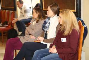 Radio Maria Einkehrtag im Stift Heiligenkreuz