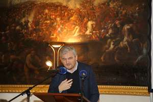 Radio Maria Einkehrtag im Stift Heiligenkreuz