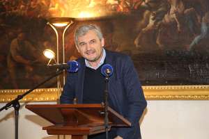 Radio Maria Einkehrtag im Stift Heiligenkreuz