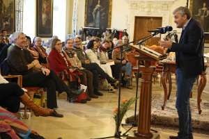Radio Maria Einkehrtag im Stift Heiligenkreuz