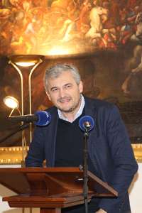 Radio Maria Einkehrtag im Stift Heiligenkreuz 