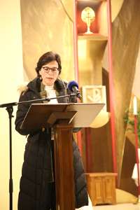 Radio Maria Einkehrtag im Stift Heiligenkreuz