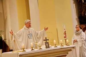 Radio Maria Einkehrtag im Stift Heiligenkreuz