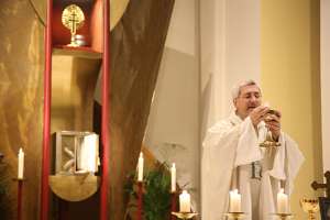 Radio Maria Einkehrtag im Stift Heiligenkreuz