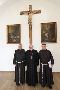 45. KroatenWallfahrt nach Altötting 2018