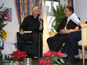 Radio Maria WienTag der Offenen Tuer