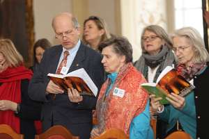 Radio Maria - VertiefungsTag Franz, Marija und Maria