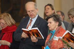 Radio Maria - VertiefungsTag Ehepaar Fronek