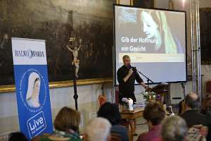 Radio Maria - VisionsTag