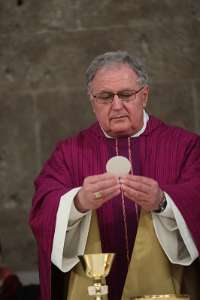 Eröffnung des Radio Maria Studios in Innsbruck