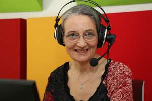 Eröffnung des Radio Maria Studios in Innsbruck