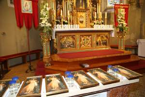 Errstkommunion 2019 in Hürm