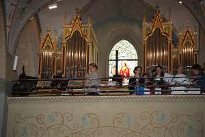 Errstkommunion 2019 in Hürm