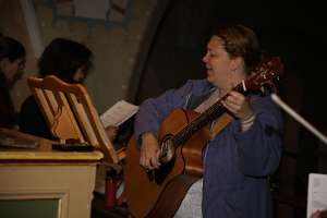 Errstkommunion 2019 in Hürm