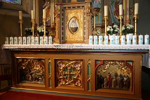 Errstkommunion 2019 in Hürm