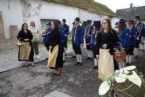 Errstkommunion 2019 in Hürm