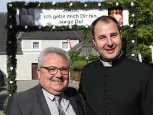 HeimatPrimiz von Christoph Hofstätter