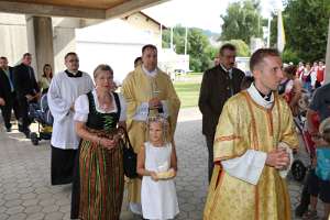 HeimatPrimiz von Christoph Hofstätter