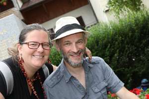 HeimatPrimiz von Christoph Hofstätter