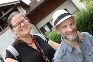 HeimatPrimiz von Christoph Hofstätter