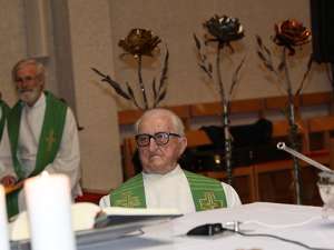 FriedensRose Verleihung 2019