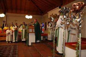 FriedensRose Verleihung 2019