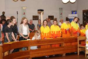 FriedensRose Verleihung 2019