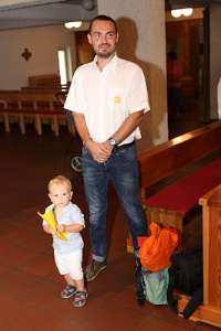 FriedensRose Verleihung 2019