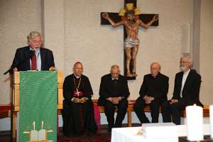 FriedensRose Verleihung 2019