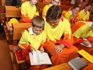 FriedensRose Verleihung 2019