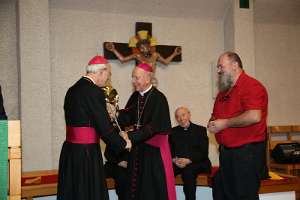 FriedensRose Verleihung 2019